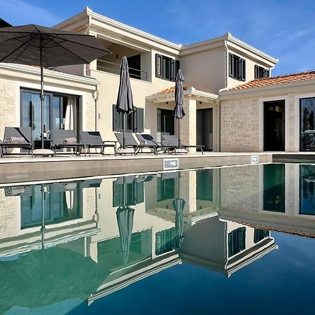 Villa Maslinik Kastelir Luaran gambar